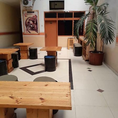 Hotel Parakan Wangi Bandung Ngoại thất bức ảnh