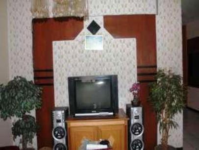 Hotel Parakan Wangi Bandung Ngoại thất bức ảnh