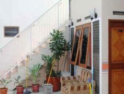 Hotel Parakan Wangi Bandung Ngoại thất bức ảnh