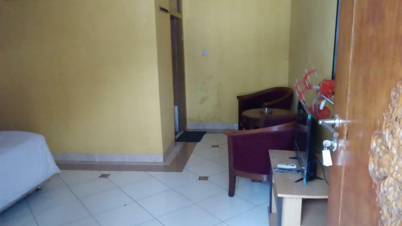 Hotel Parakan Wangi Bandung Ngoại thất bức ảnh