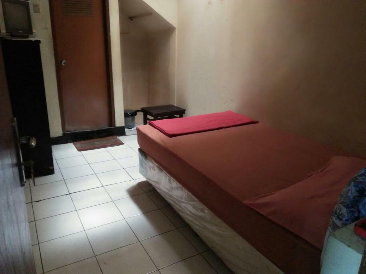 Hotel Parakan Wangi Bandung Ngoại thất bức ảnh