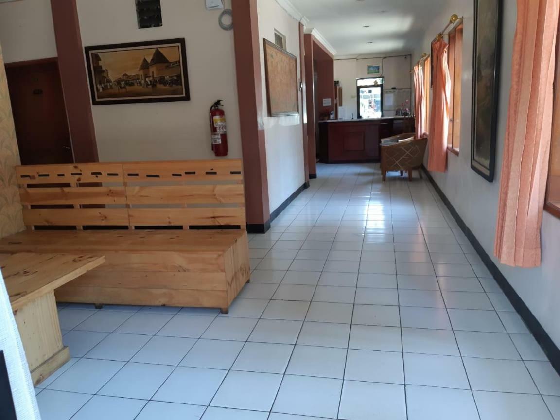 Hotel Parakan Wangi Bandung Ngoại thất bức ảnh