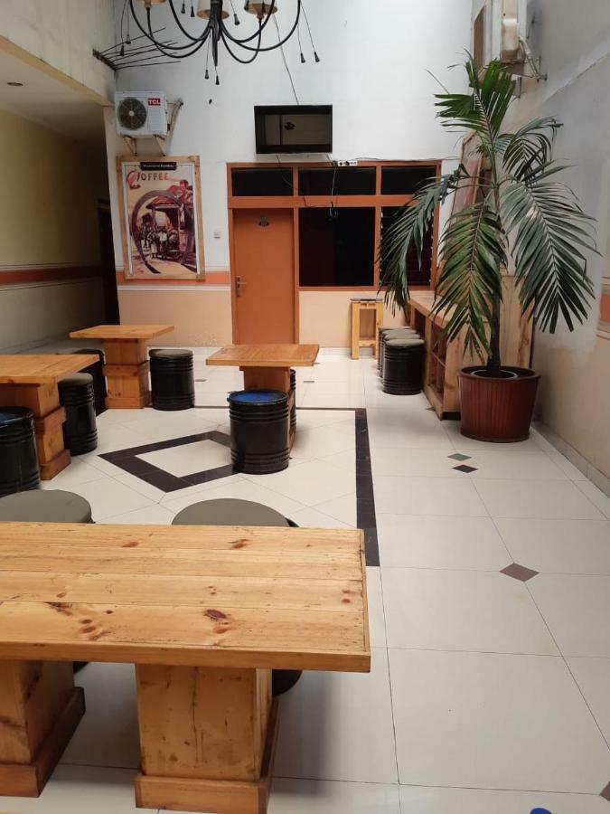 Hotel Parakan Wangi Bandung Ngoại thất bức ảnh