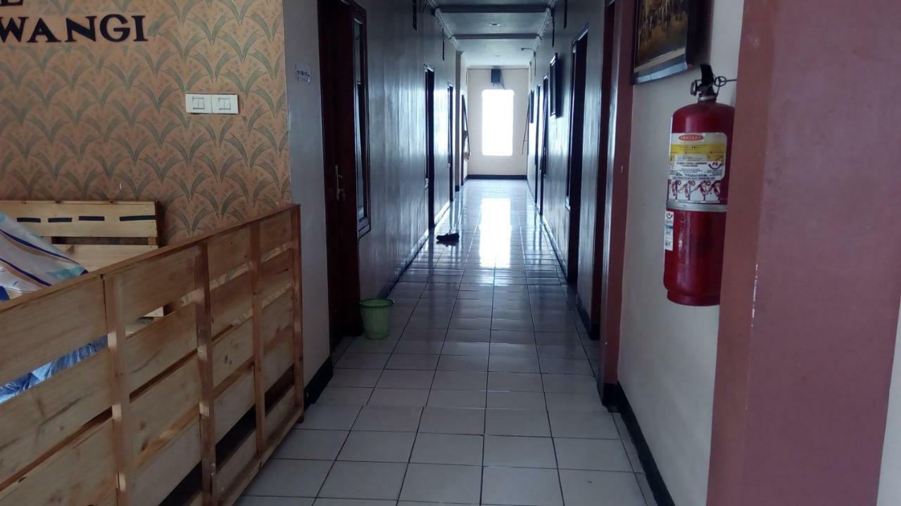 Hotel Parakan Wangi Bandung Ngoại thất bức ảnh