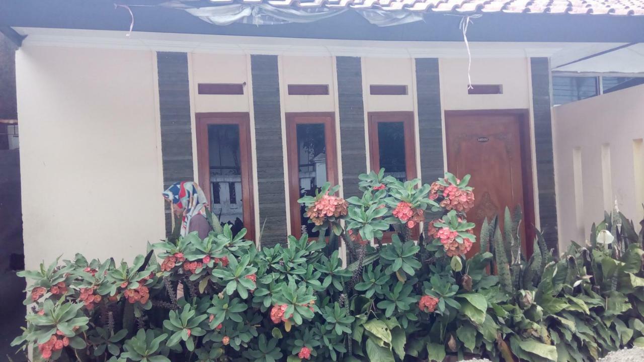 Hotel Parakan Wangi Bandung Ngoại thất bức ảnh