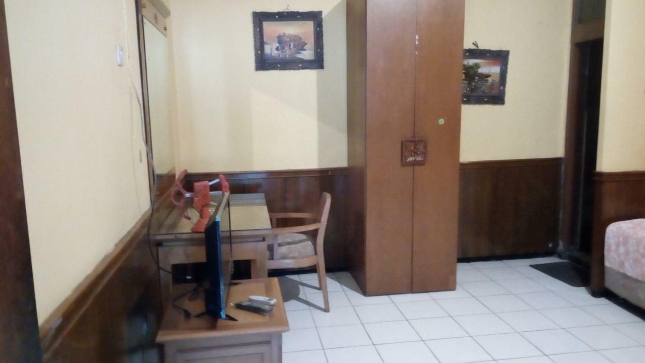 Hotel Parakan Wangi Bandung Ngoại thất bức ảnh